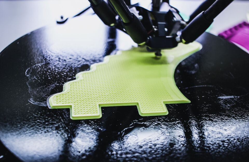 Broke a Glass? Someday You Might 3-D-Print a New One Tech News Post Featured Img 23